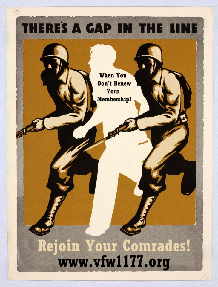 Rejoin Your Comrades!