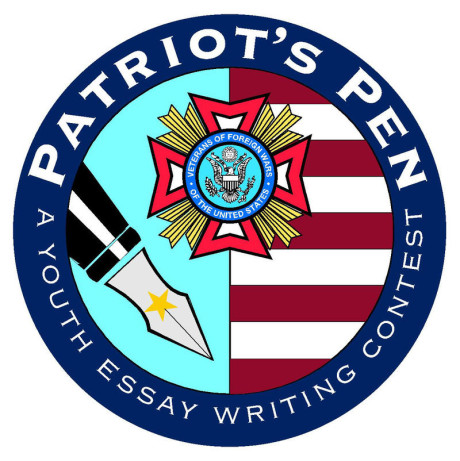 Patriots Pen Logo